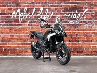 BMW R 1300 GS occasion 2026 - Photo 2