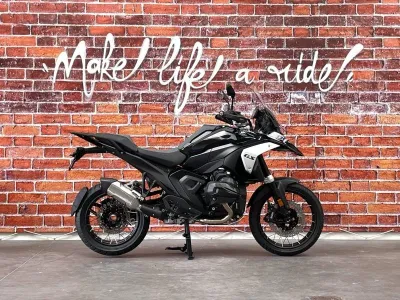 BMW R 1300 GS occasion 2026 - Photo 3