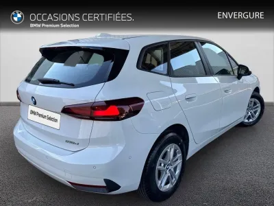 BMW Serie 2 ActiveTourer 218d 150ch DKG7 occasion 2023 - Photo 2