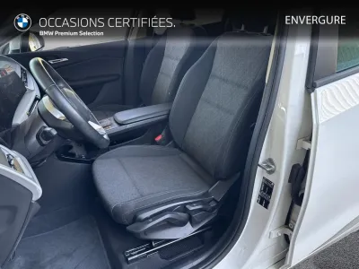 BMW Serie 2 ActiveTourer 218d 150ch DKG7 occasion 2023 - Photo 4