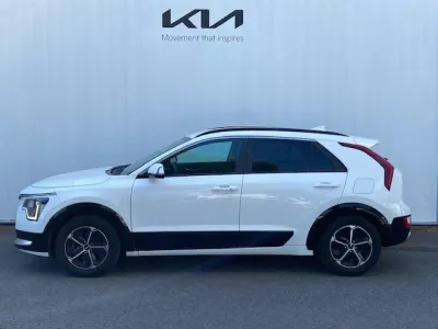 KIA Niro 1.6 GDi 141ch HEV Active DCT6 occasion 2023 - Photo 2