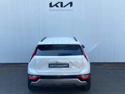 KIA Niro 1.6 GDi 141ch HEV Active DCT6 occasion 2023 - Photo 4