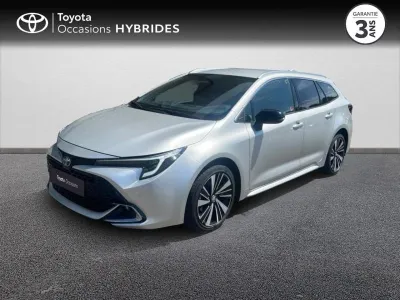 TOYOTA Corolla Touring Spt 1.8 140ch Design MY25 occasion 2025 - Photo 1