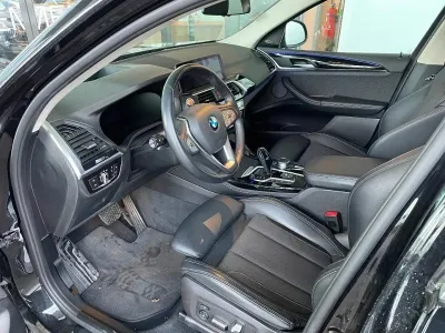 BMW X4 xDrive20d 190ch xLine Euro6d-T 131g occasion 2019 - Photo 4