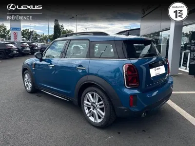 MINI Countryman Cooper 136ch Northwood occasion 2020 - Photo 3