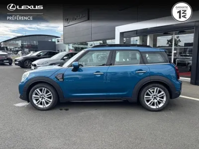 MINI Countryman Cooper 136ch Northwood occasion 2020 - Photo 2