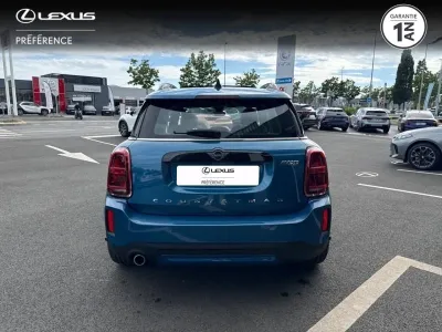 MINI Countryman Cooper 136ch Northwood occasion 2020 - Photo 4