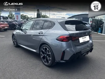 BMW Serie 1 120dA 163ch M Sport Design DKG7 occasion 2025 - Photo 3