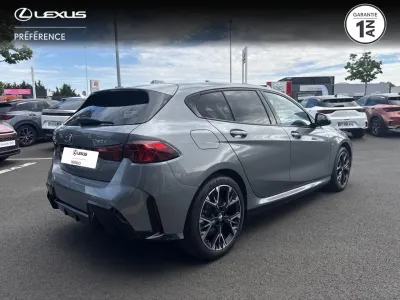 BMW Serie 1 120dA 163ch M Sport Design DKG7 occasion 2025 - Photo 4