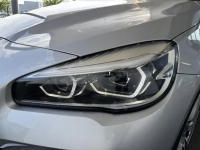 BMW Serie 2 ActiveTourer 216dA 116ch  M Sport DKG7 occasion 2019 - Photo 4