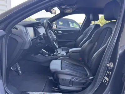 BMW Serie 1 118dA 150ch M Sport 8cv occasion 2021 - Photo 3