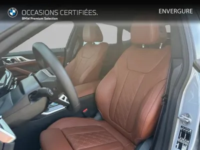 BMW i4 eDrive40 340ch M Sport occasion 2025 - Photo 4