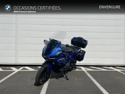 BMW R 1300 RT occasion 2026 - Photo 2