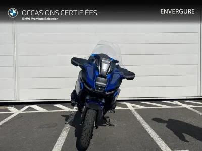 BMW R 1300 RT occasion 2026 - Photo 3