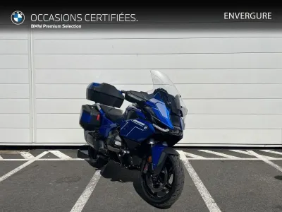 BMW R 1300 RT occasion 2026 - Photo 4