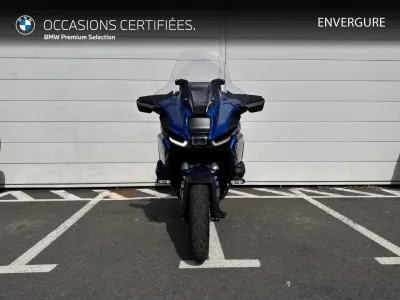BMW R 1300 RT - ASA (Boite Automatique) occasion 2026 - Photo 2