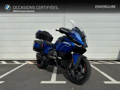 BMW R 1300 RT - ASA (Boite Automatique) occasion 2026 - Photo 3