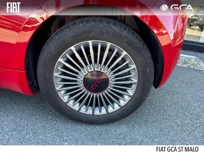 FIAT 500 e 118ch (RED) MY23 occasion 2023 - Photo 4