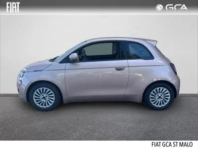 FIAT 500 e 118ch (RED) MY23 occasion 2023 - Photo 3
