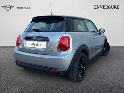 MINI Mini Cooper SE 184ch Edition Premium Plus BVA 5CV occasion 2023 - Photo 2