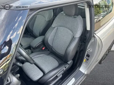 MINI Mini Cooper SE 184ch Edition Premium Plus BVA 5CV occasion 2023 - Photo 4