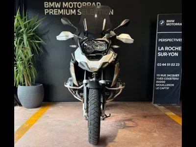 BMW R 1250 GS Style HP Euro 4 occasion 2018 - Photo 4