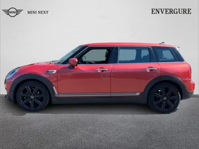MINI Clubman Cooper  136ch Canonbury occasion 2021 - Photo 3