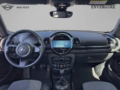 MINI Clubman Cooper  136ch Canonbury occasion 2021 - Photo 4