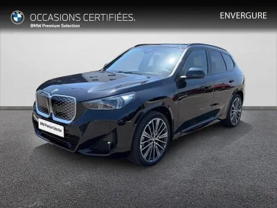 BMW X1 ieDrive20 204ch M Sport occasion 2026 - Photo 1