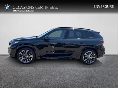 BMW X1 ieDrive20 204ch M Sport occasion 2026 - Photo 3