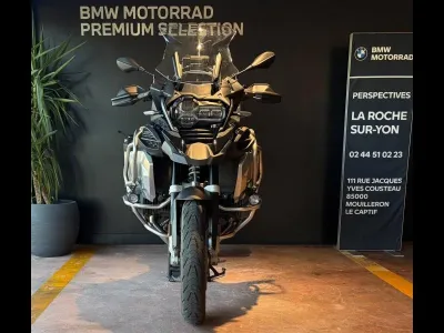 BMW R 1250 GS Adventure occasion 2022 - Photo 4