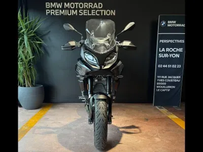 BMW F 900 XR 105cv occasion 2025 - Photo 4