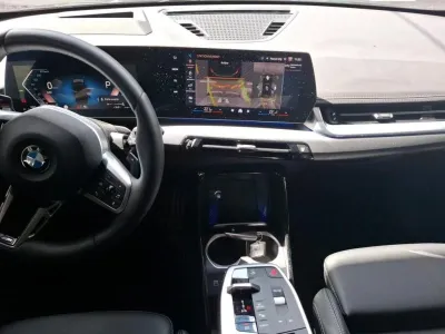 BMW X1 sDrive20i 170ch M Sport occasion 2025 - Photo 4