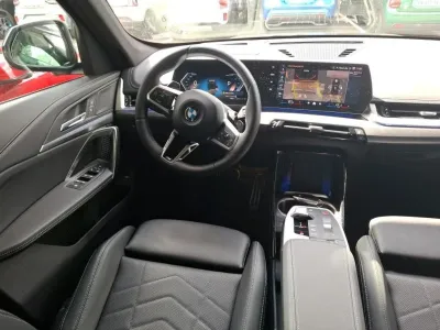 BMW X1 sDrive20i 170ch M Sport occasion 2025 - Photo 3