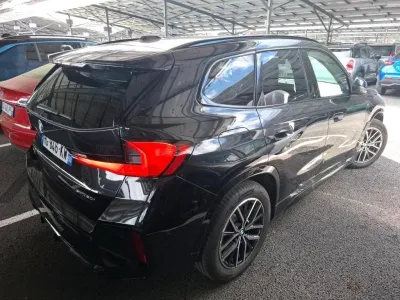 BMW X1 sDrive20i 170ch M Sport occasion 2025 - Photo 2