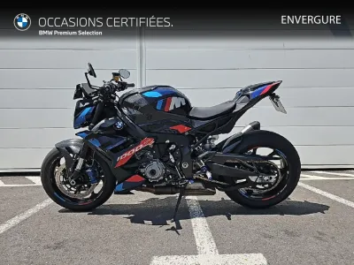 BMW M 1000 R Pack Compétition occasion 2025 - Photo 1