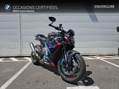BMW M 1000 R Pack Compétition occasion 2025 - Photo 4
