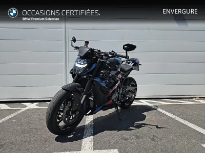 BMW M 1000 R Pack Compétition occasion 2025 - Photo 2