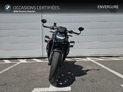 BMW M 1000 R Pack Compétition occasion 2025 - Photo 3