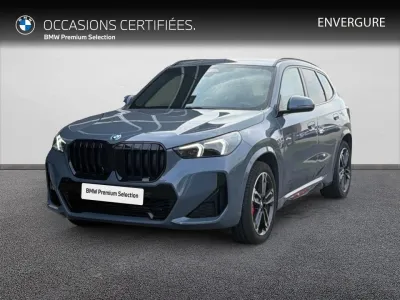 BMW X1 xDrive25e 245ch M Sport occasion 2026 - Photo 1