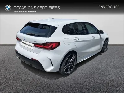BMW Serie 1 116iA 109ch M Sport DKG7 occasion 2024 - Photo 2