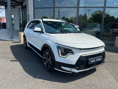 KIA Niro 1.6 GDi 129ch HEV Premium DCT6 occasion 2024 - Photo 3