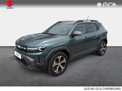 DACIA Duster 1.2 mild hybrid 140ch Journey occasion 2026 - Photo 1