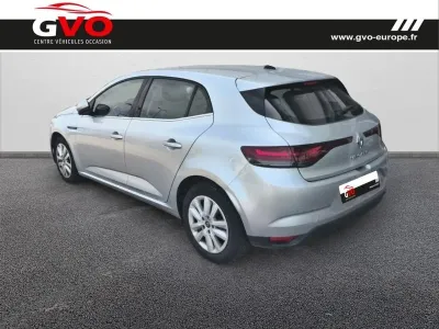 RENAULT Megane 1.5 Blue dCi 115ch Business occasion 2020 - Photo 2