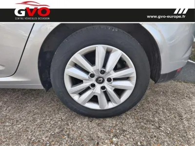 RENAULT Megane 1.5 Blue dCi 115ch Business occasion 2020 - Photo 4