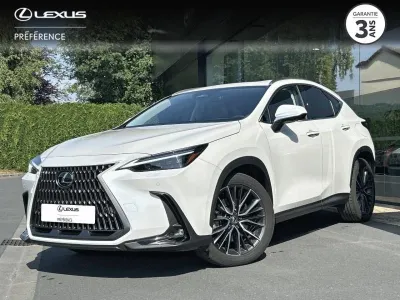 LEXUS NX 450h+ Executive 4WD MY25 occasion 2025 - Photo 1