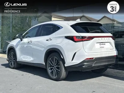 LEXUS NX 450h+ Executive 4WD MY25 occasion 2025 - Photo 3