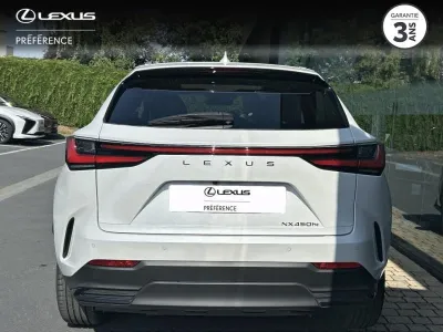 LEXUS NX 450h+ Executive 4WD MY25 occasion 2025 - Photo 4
