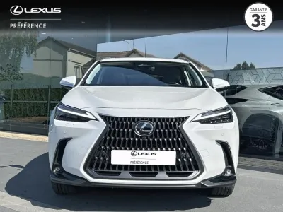 LEXUS NX 450h+ Executive 4WD MY25 occasion 2025 - Photo 2