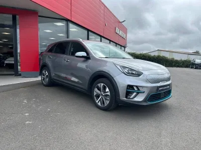 KIA Niro EV 204ch Premium occasion 2022 - Photo 3